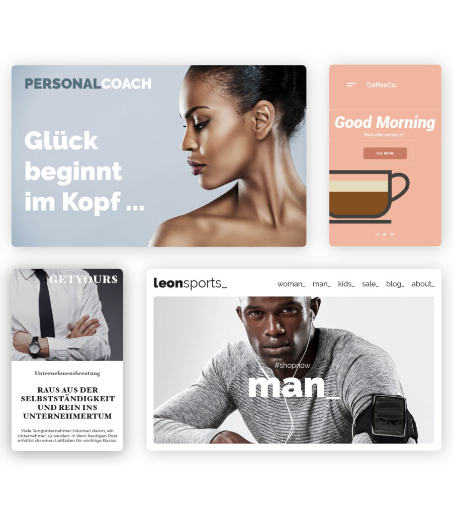Großartige Personal Brand etablieren
