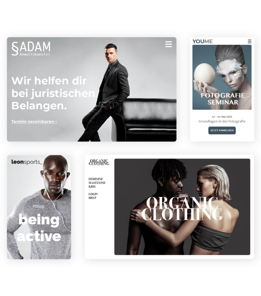 YOU WISH YOU COULD ist die Marken-Agentur
